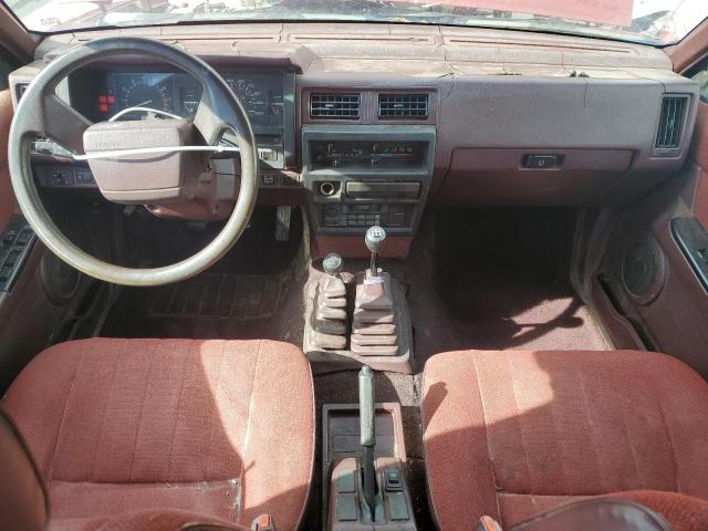 1992 Nissan Pathfinder Xe VIN: JN8HD17Y6NW030329 Lot: 53875594