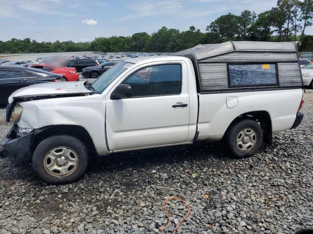 2011 Toyota Tacoma VIN: 5TFNX4CN9BX001450 Lot: 53856724