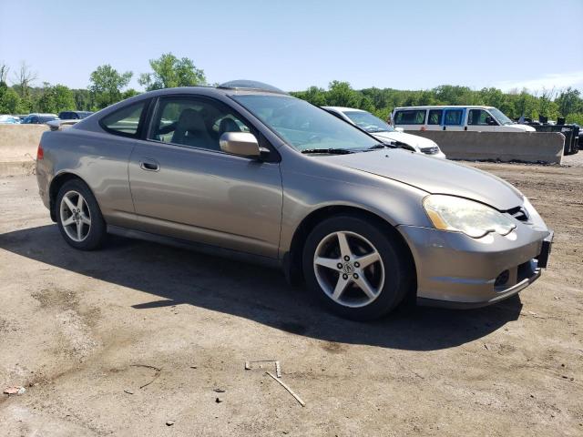 2004 Acura Rsx VIN: JH4DC54864S007551 Lot: 55966574