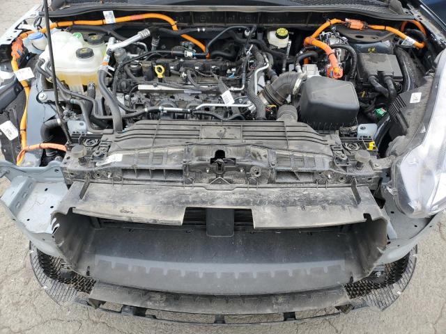 2022 Ford Escape Sel VIN: 1FMCU0KZ5NUB89785 Lot: 56420724