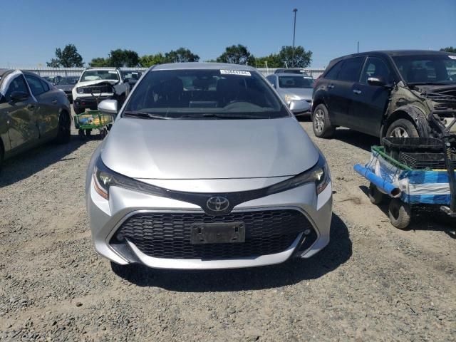 2021 Toyota Corolla Xse VIN: JTNC4MBE3M3143932 Lot: 53864784