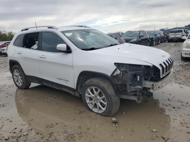 2016 Jeep Cherokee Latitude VIN: 1C4PJMCS8GW269676 Lot: 46690704