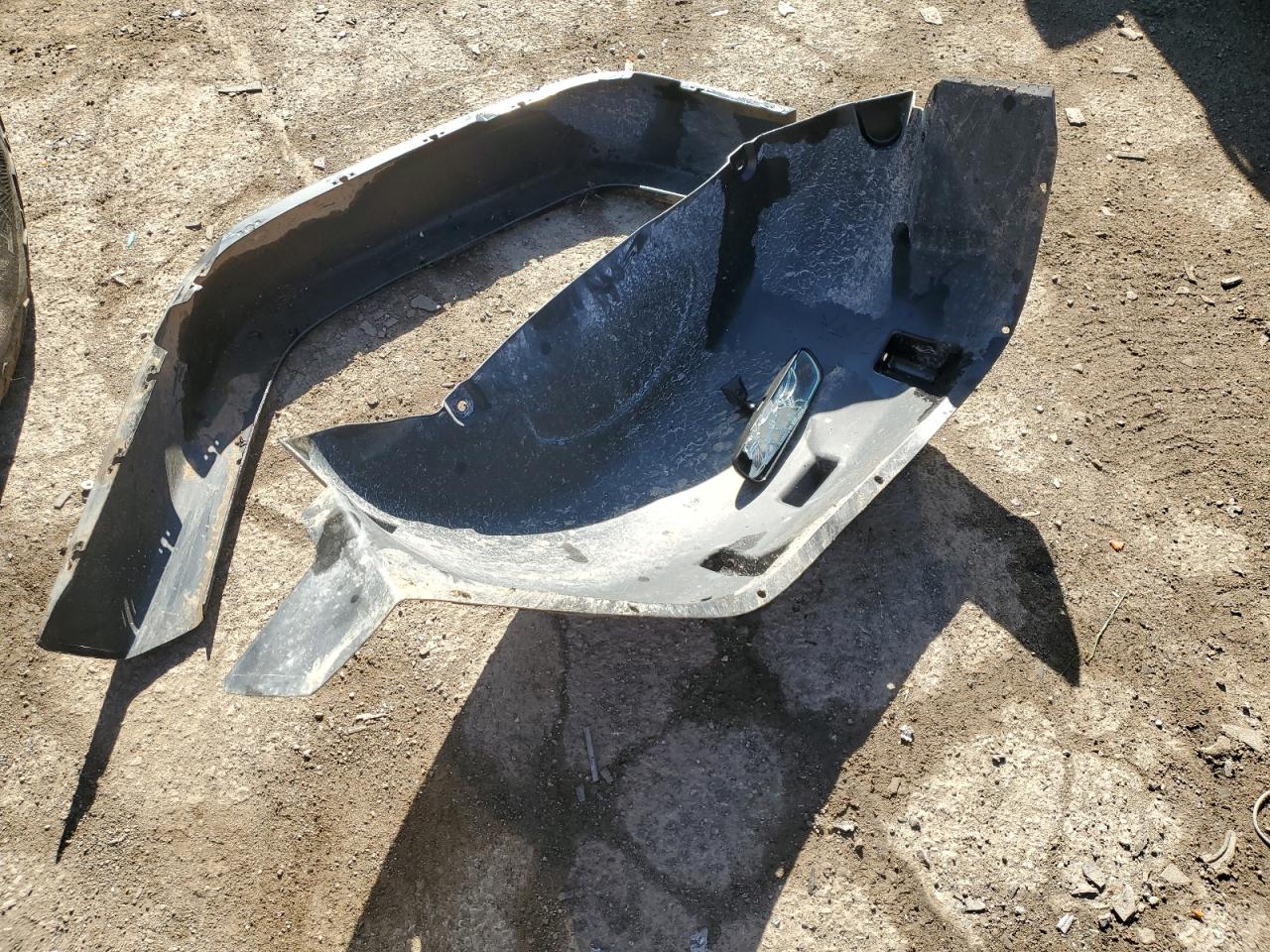 1C4AJWAG9DL604263 2013 Jeep Wrangler Sport