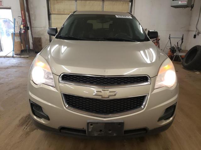 2011 Chevrolet Equinox Ls VIN: 2CNFLCEC7B6284495 Lot: 55956874