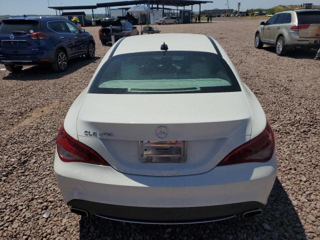 2014 Mercedes-Benz Cla 250 VIN: WDDSJ4EB0EN127774 Lot: 55313634