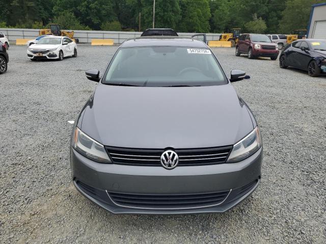 2014 Volkswagen Jetta Se VIN: 3VWD07AJ7EM412533 Lot: 54752734