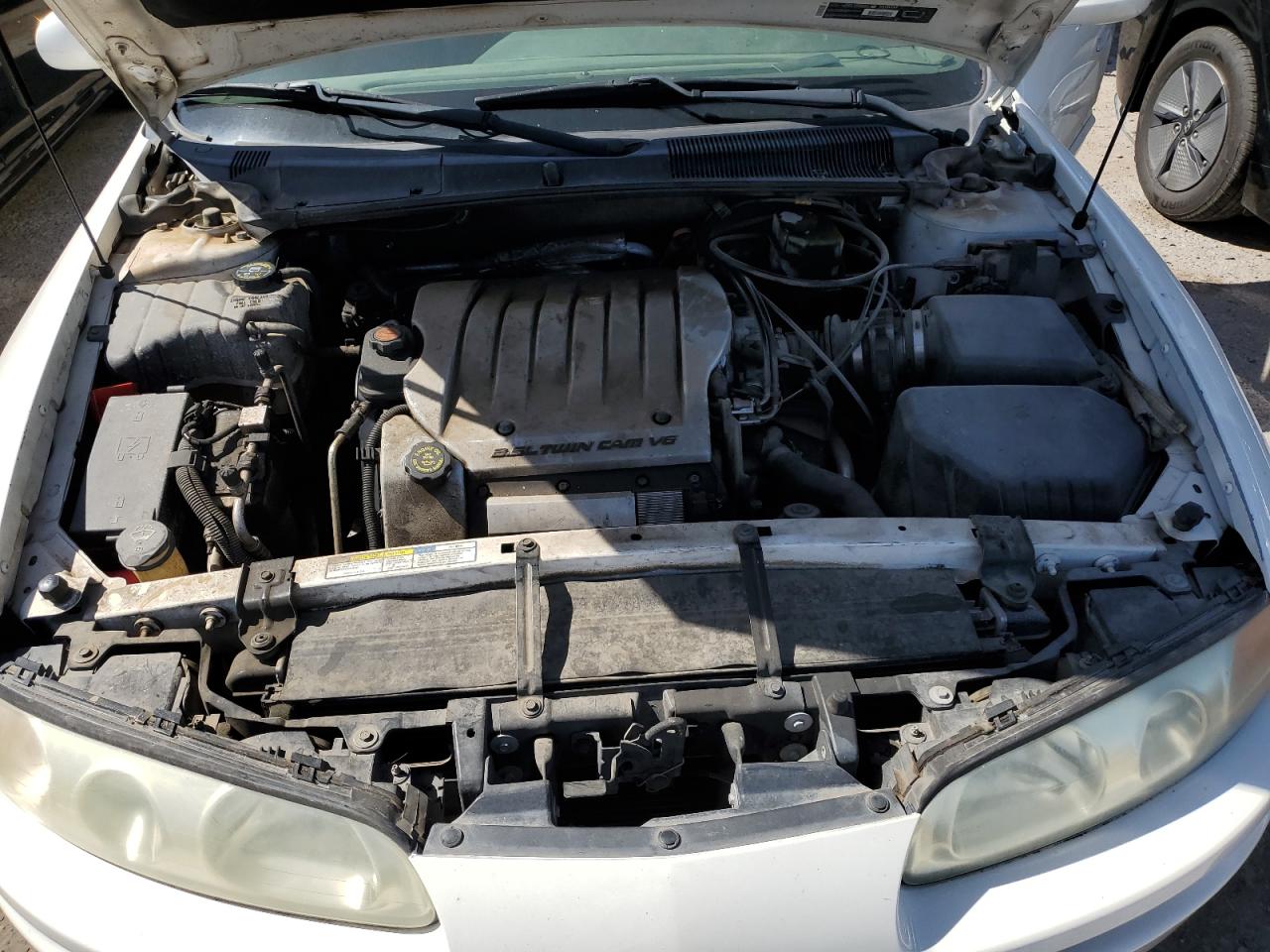 1G3GR64H224108011 2002 Oldsmobile Aurora