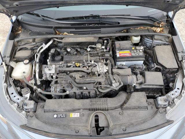 2020 TOYOTA COROLLA XS - JTDT4RCEXLJ005055