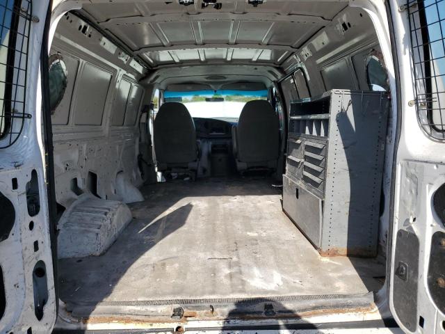 2004 Ford Econoline E250 Van VIN: 1FTNE24W64HA11996 Lot: 55953834