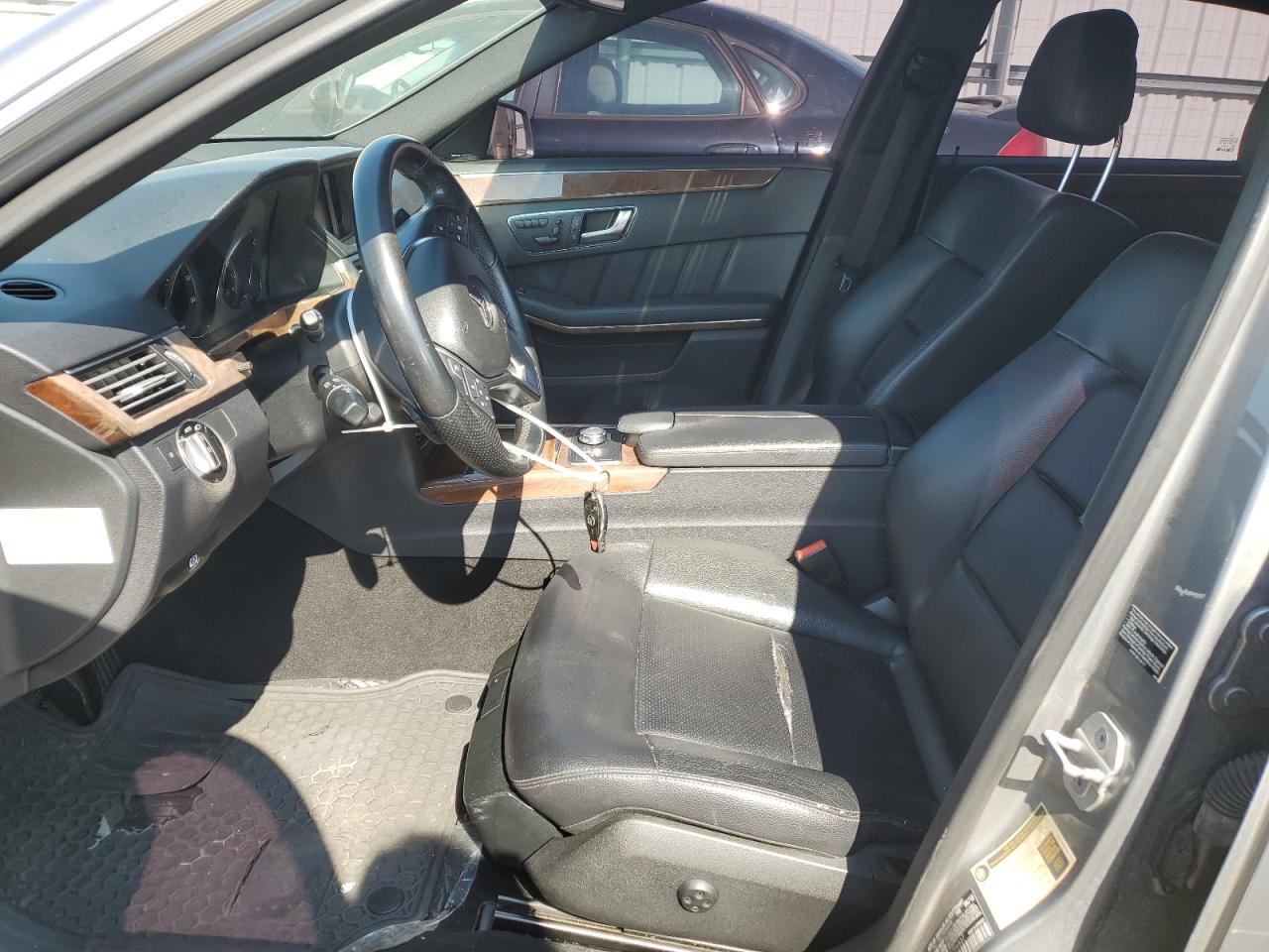 WDDHF5KB0DA706937 2013 Mercedes-Benz E 350