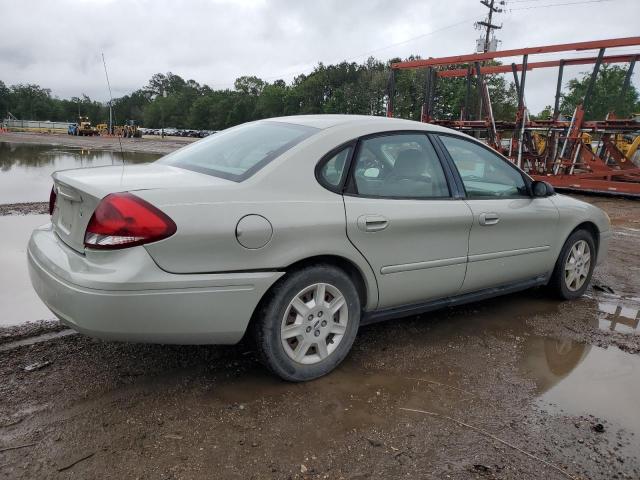 2005 Ford Taurus Se VIN: 1FAFP53U55A169293 Lot: 54329574