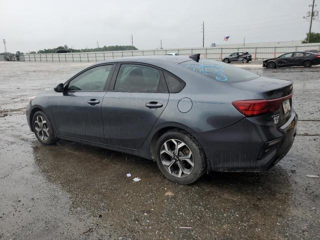 2019 Kia Forte Fe VIN: 3KPF24AD8KE130857 Lot: 54710224