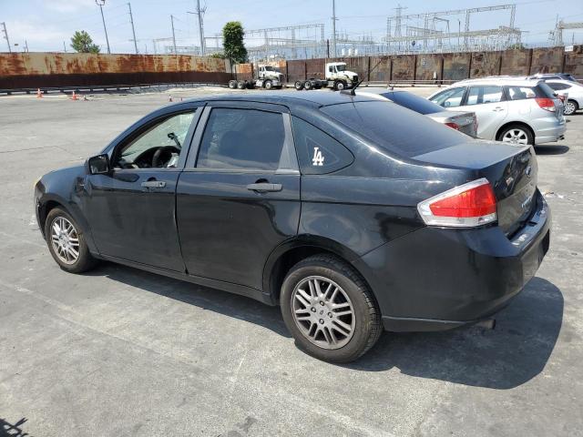 2010 Ford Focus Se VIN: 1FAHP3FN1AW282107 Lot: 56476914