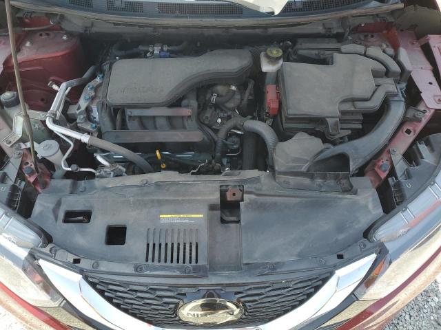 2022 Nissan Rogue Sport S VIN: JN1BJ1AV9NW342060 Lot: 57351254