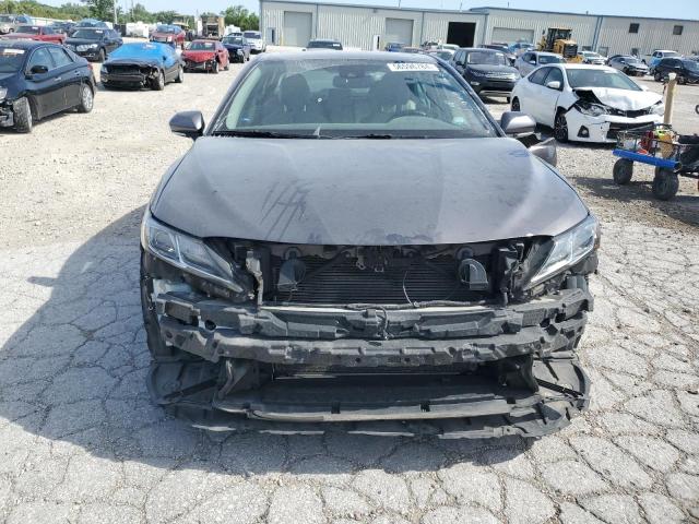 VIN 4T1B11HK3KU752770 2019 Toyota Camry, L no.5