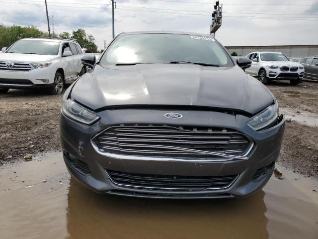 2016 Ford Fusion Se VIN: 3FA6P0HD0GR142099 Lot: 54486244