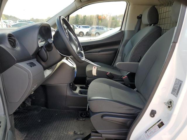 2019 Nissan Nv200 2.5S VIN: 3N6CM0KN1KK707935 Lot: 52580134