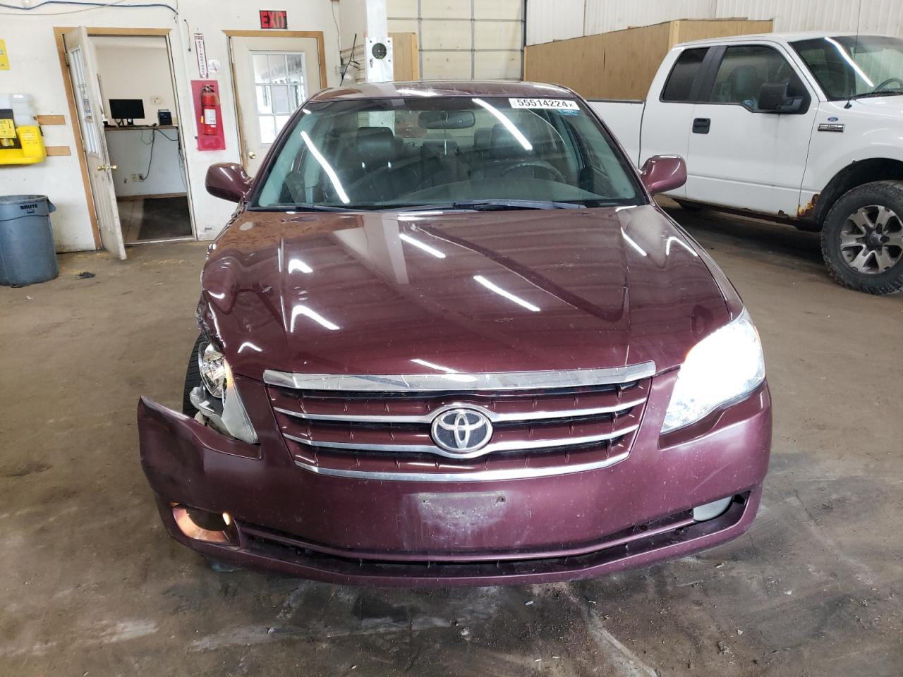 4T1BK36B46U152471 2006 Toyota Avalon Xl