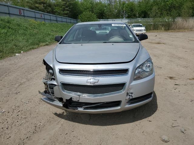 2009 Chevrolet Malibu Ls VIN: 1G1ZG57B59F170753 Lot: 53789494