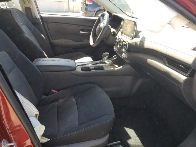2023 NISSAN SENTRA SV 3N1AB8CVXPY304105