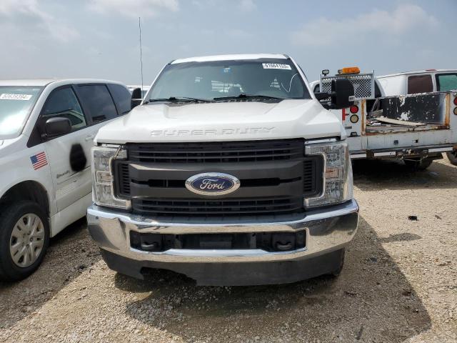 2017 Ford F250 Super Duty VIN: 1FT7W2B60HEF12799 Lot: 61664153