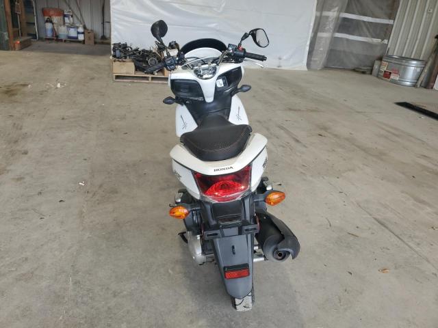 2011 HONDA PCX MLHJF2803B5000208