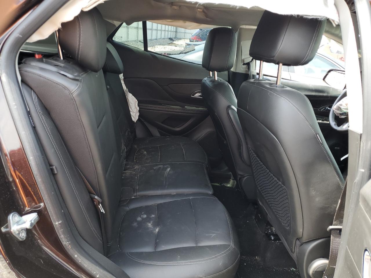 KL4CJGSB8GB538987 2016 Buick Encore