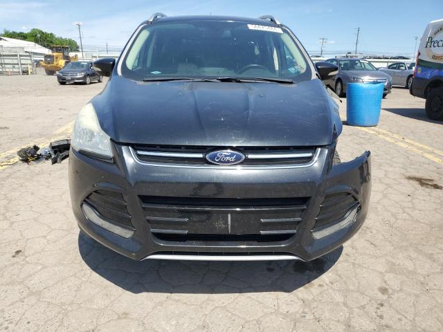 2014 Ford Escape Titanium VIN: 1FMCU9JX8EUC72616 Lot: 56875484