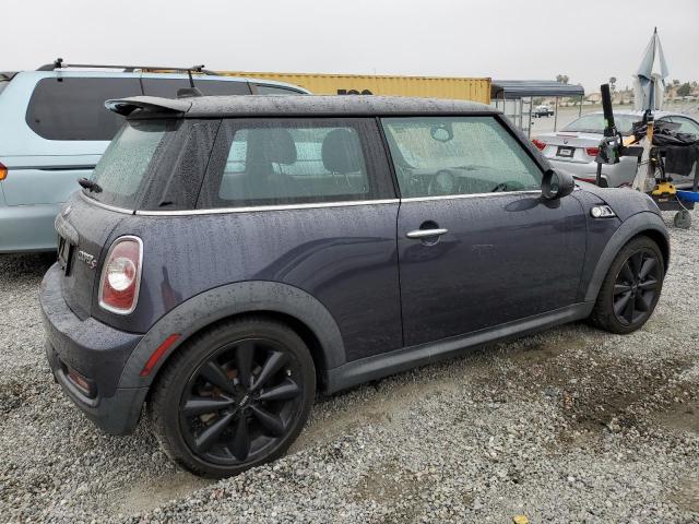 2012 Mini Cooper S VIN: WMWSV3C58CTY17798 Lot: 55043964