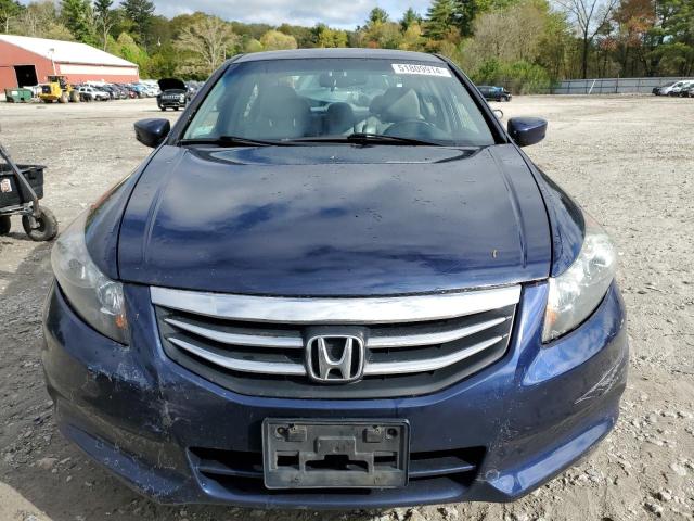 2011 Honda Accord Exl VIN: 1HGCP2F82BA129387 Lot: 51809914