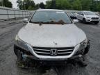 HONDA ACCORD EXL photo