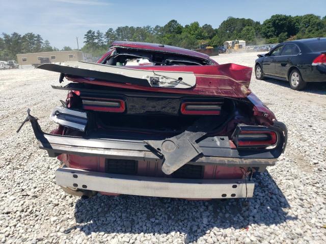 2020 Dodge Challenger Sxt VIN: 2C3CDZAG2LH148463 Lot: 56806774