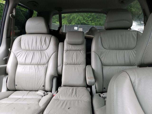 2007 Honda Odyssey Exl VIN: 5FNRL38607B071137 Lot: 54244624