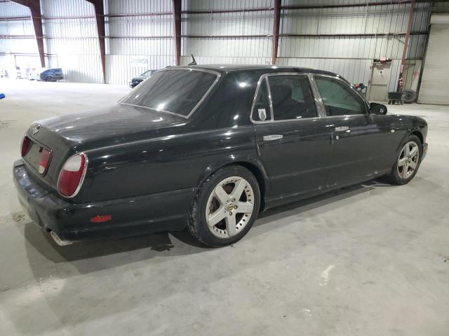 2002 Bentley Arnage T VIN: SCBLF34F72CX08603 Lot: 53879194