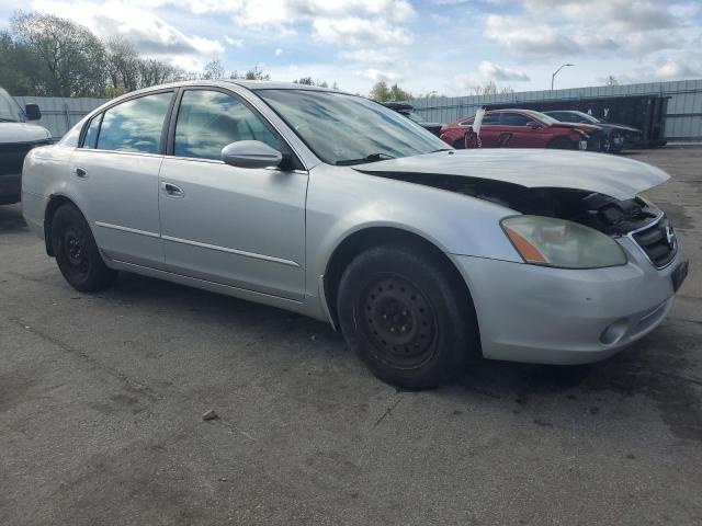 2003 Nissan Altima Base VIN: 1N4AL11DX3C162018 Lot: 53939894