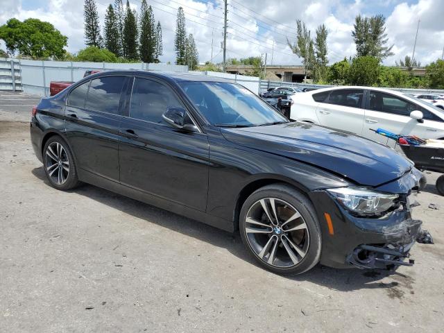 2018 BMW 330 I VIN: WBA8B9C56JEE81093 Lot: 53415114