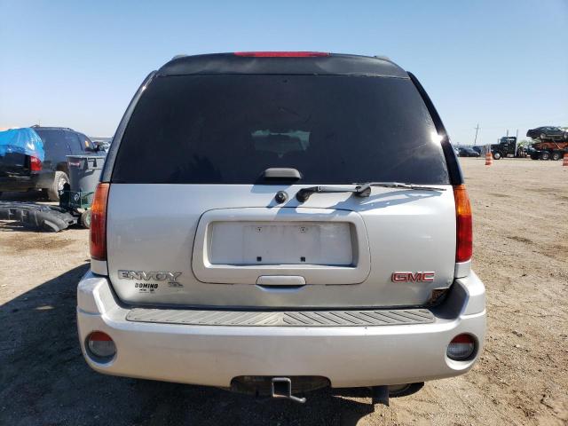 2004 GMC Envoy Xl VIN: 1GKET16S546238994 Lot: 54963944