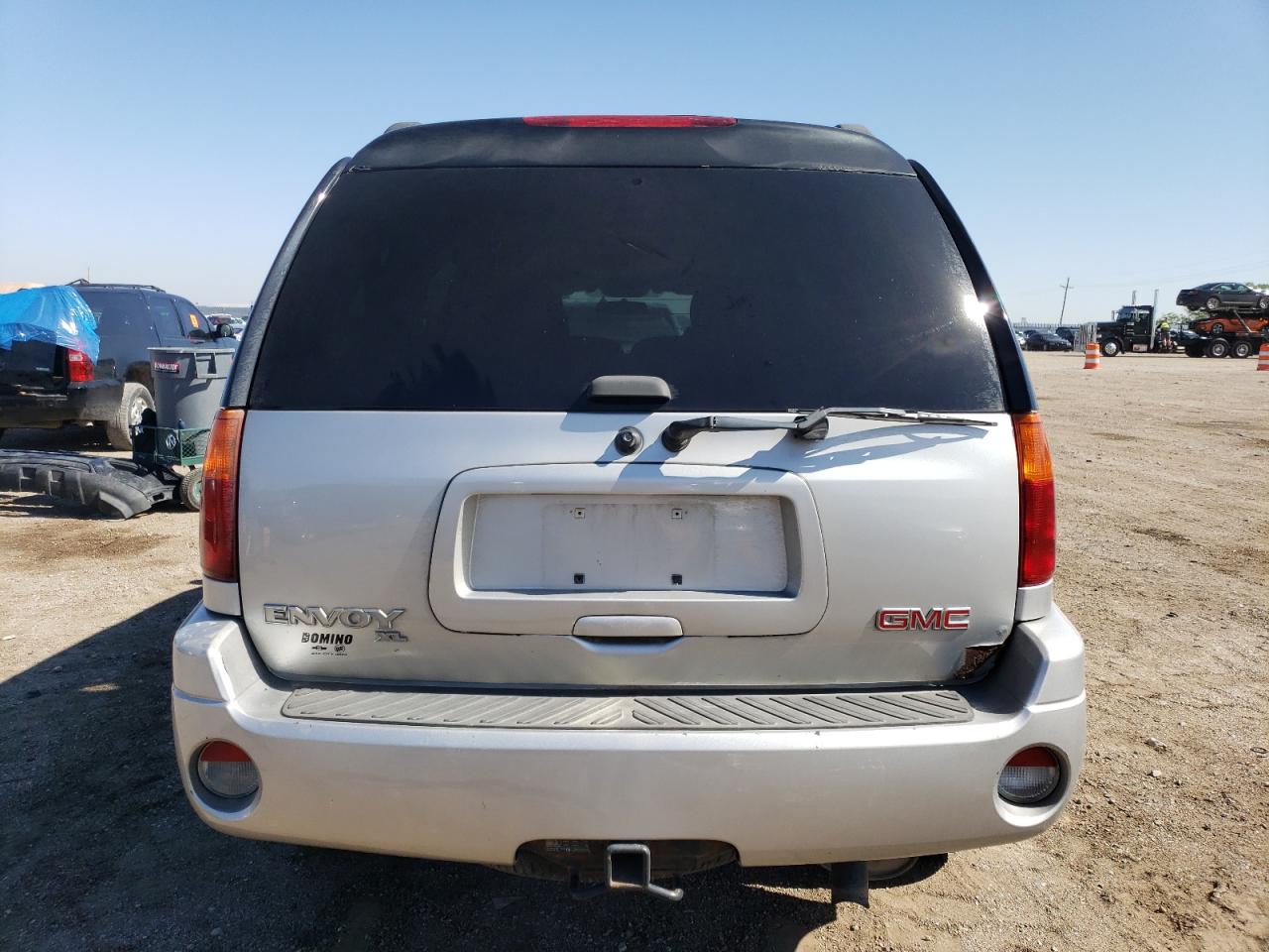 1GKET16S546238994 2004 GMC Envoy Xl