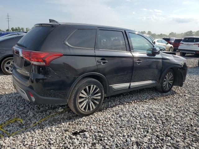 2019 Mitsubishi Outlander Se VIN: JA4AD3A36KJ001678 Lot: 54607054