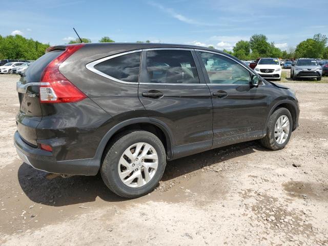 2016 Honda Cr-V Ex VIN: 2HKRM4H52GH611972 Lot: 54831254