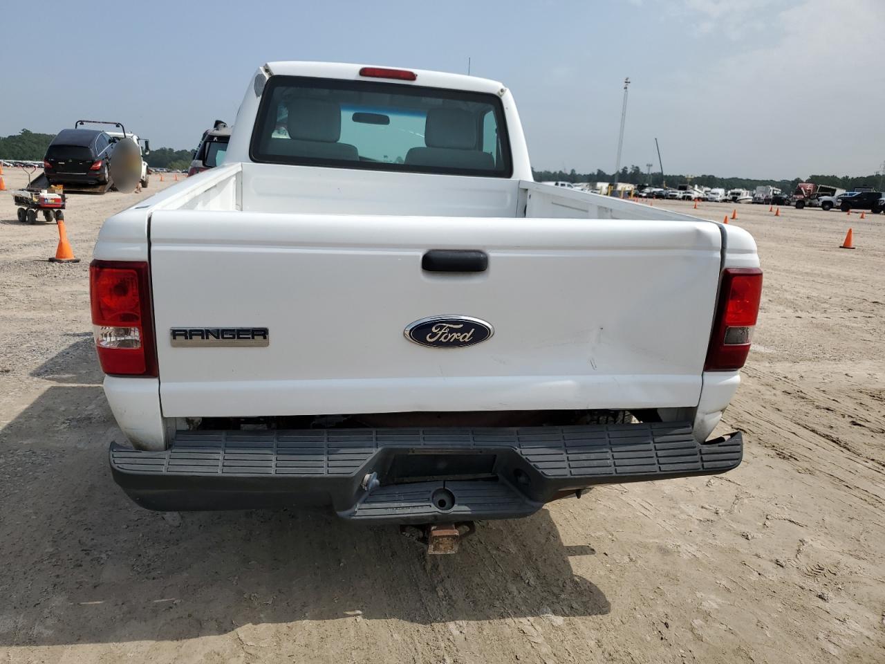 1FTKR1ADXAPA72550 2010 Ford Ranger