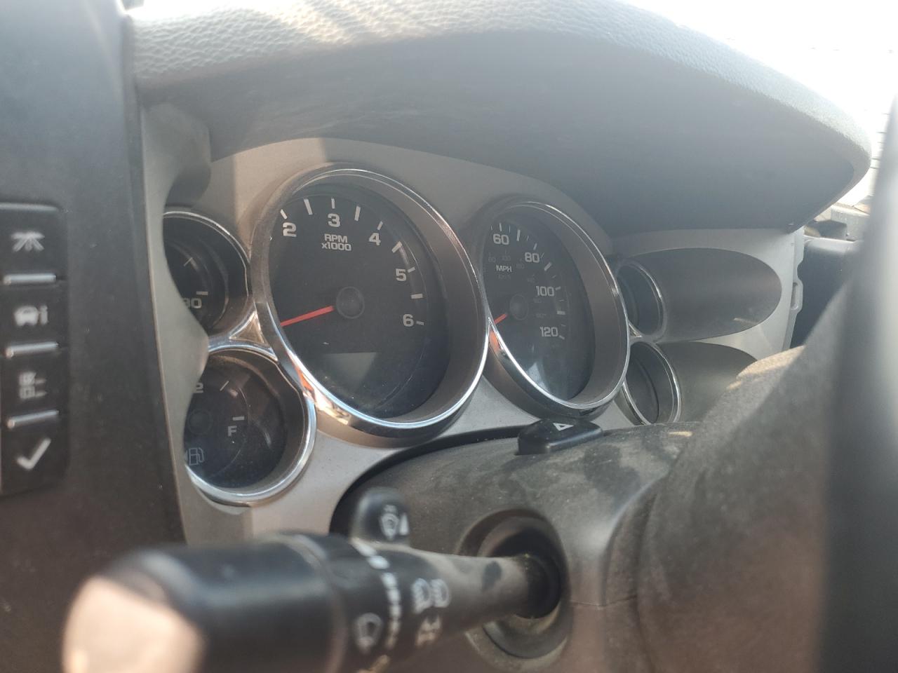 2GCEC13J181128884 2008 Chevrolet Silverado C1500