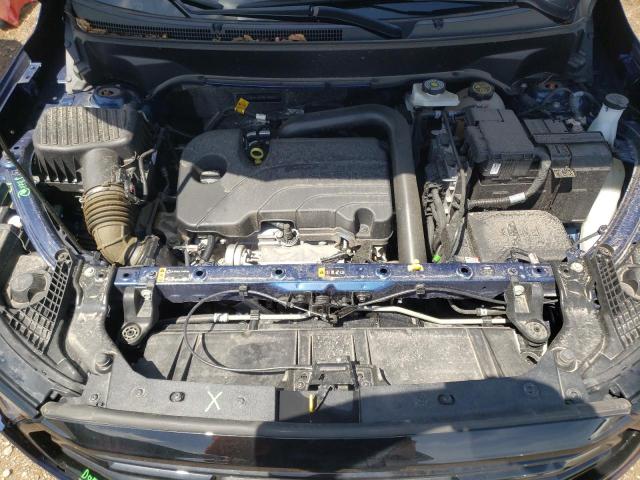 2023 GMC Terrain Sle VIN: 3GKALMEG8PL108697 Lot: 53741264