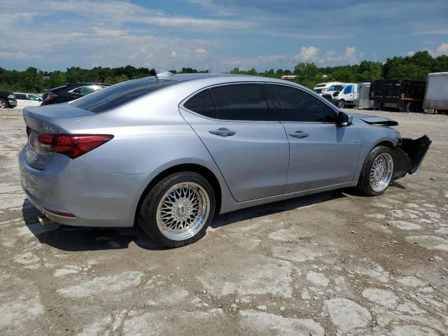 2015 ACURA TLX TECH - 19UUB3F55FA002721