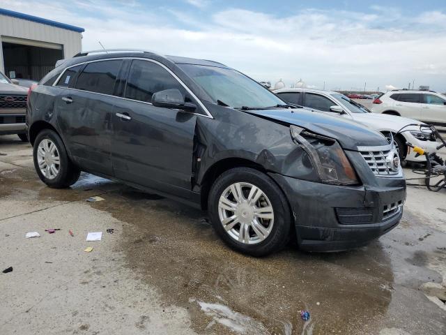 2016 Cadillac Srx Luxury Collection VIN: 3GYFNBE32GS504542 Lot: 53650984