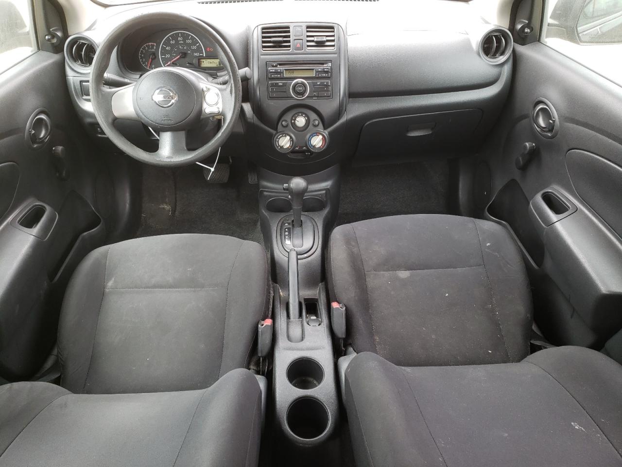 3N1CN7AP2EL810519 2014 Nissan Versa S