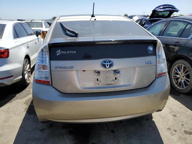 2010 Toyota Prius VIN: JTDKN3DU1A0131920 Lot: 54463394