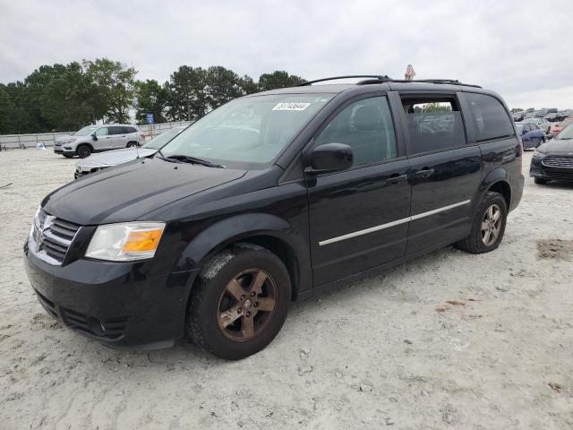 2010 Dodge Grand Caravan Sxt VIN: 2D4RN5D17AR459061 Lot: 51743644