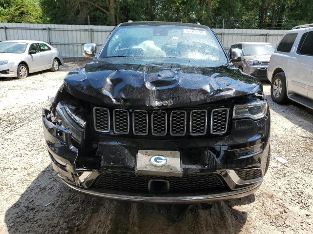 2019 Jeep Grand Cherokee Summit VIN: 1C4RJFJG0KC805338 Lot: 53322894