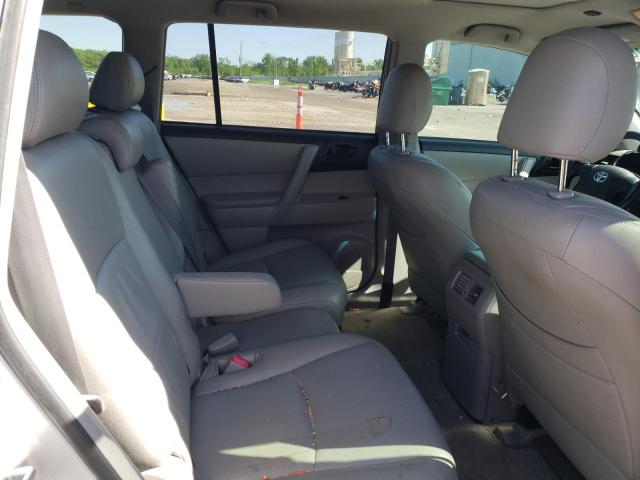 2009 Toyota Highlander VIN: JTEDA41A992007412 Lot: 53618644